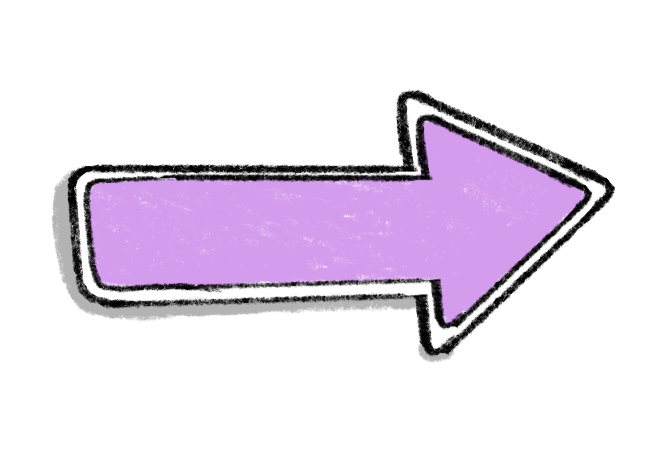 arrow button