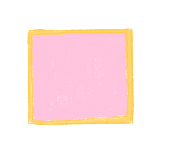 pink rectangle
